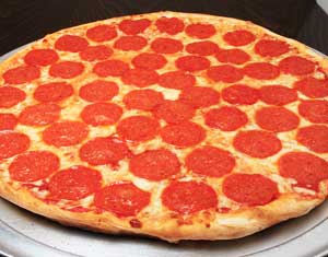 Bacci's North End Pizzeria Gallery