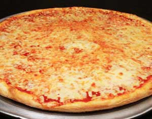Bacci's North End Pizzeria Gallery
